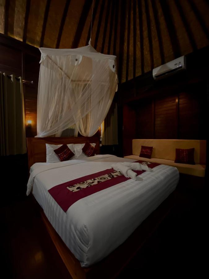 Damara Lembongan Hotel Ngoại thất bức ảnh