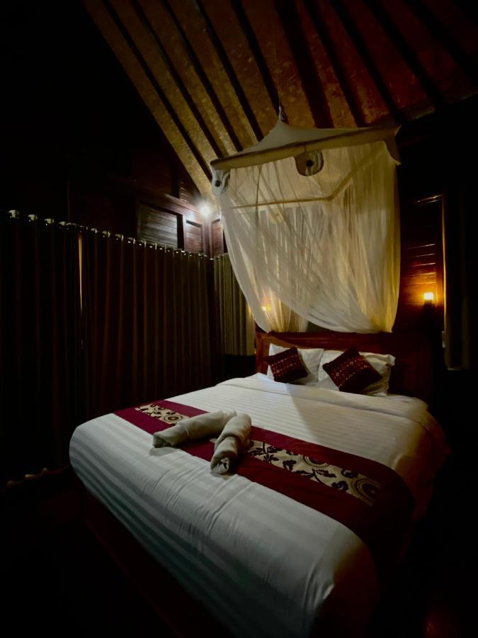 Damara Lembongan Hotel Ngoại thất bức ảnh