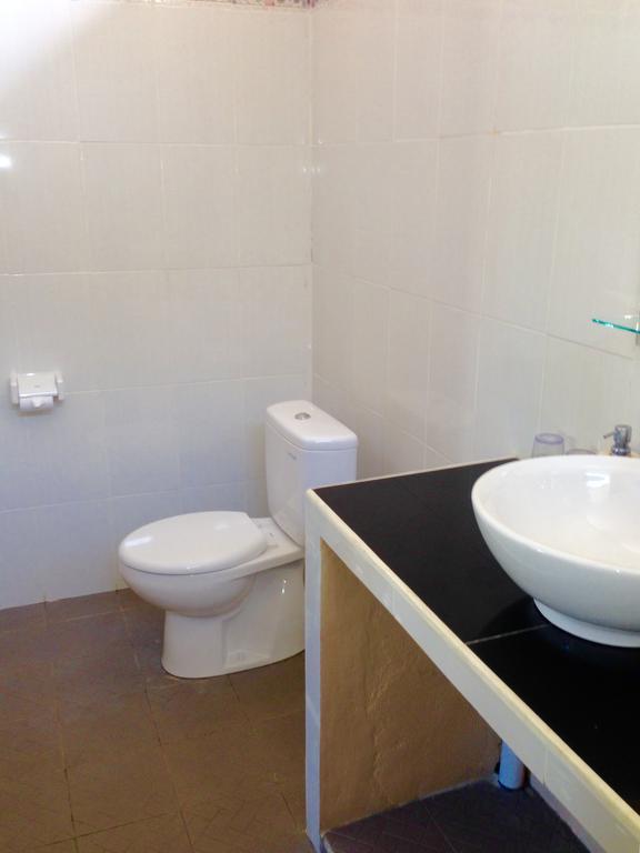Damara Lembongan Hotel Ngoại thất bức ảnh