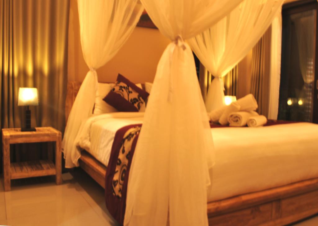 Damara Lembongan Hotel Ngoại thất bức ảnh