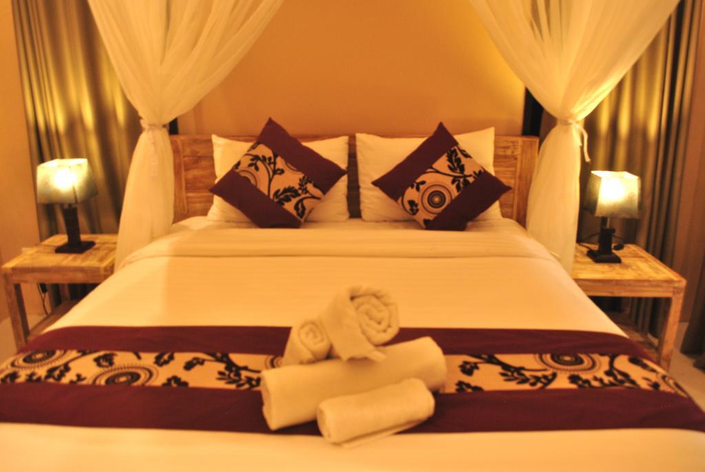 Damara Lembongan Hotel Ngoại thất bức ảnh