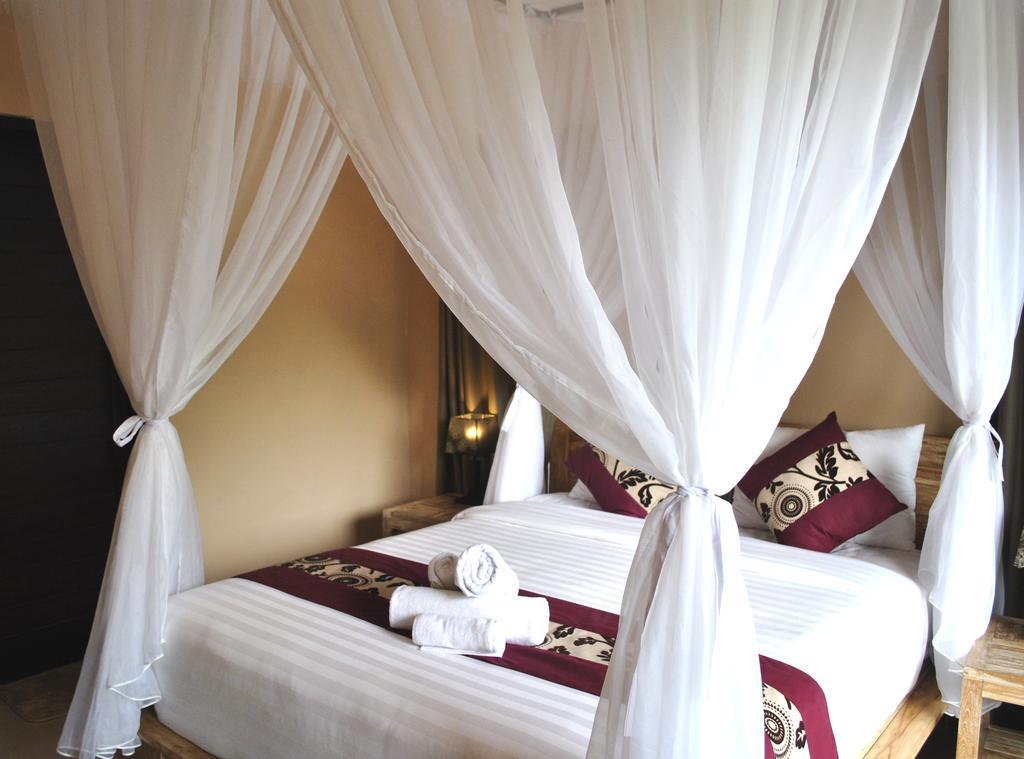 Damara Lembongan Hotel Ngoại thất bức ảnh
