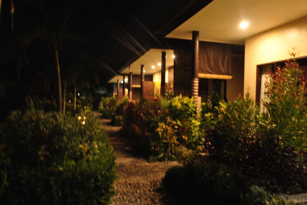 Damara Lembongan Hotel Ngoại thất bức ảnh