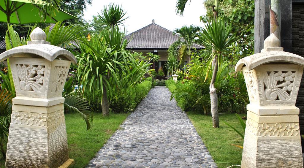 Damara Lembongan Hotel Ngoại thất bức ảnh