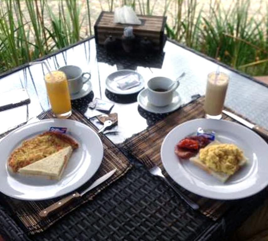 Damara Lembongan Hotel Ngoại thất bức ảnh