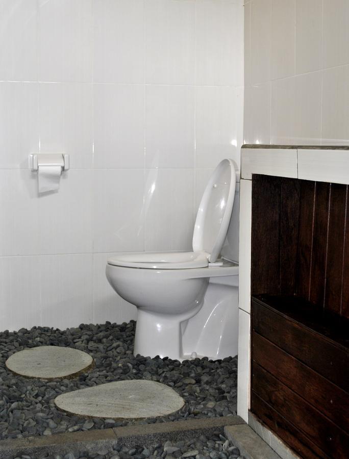 Damara Lembongan Hotel Ngoại thất bức ảnh